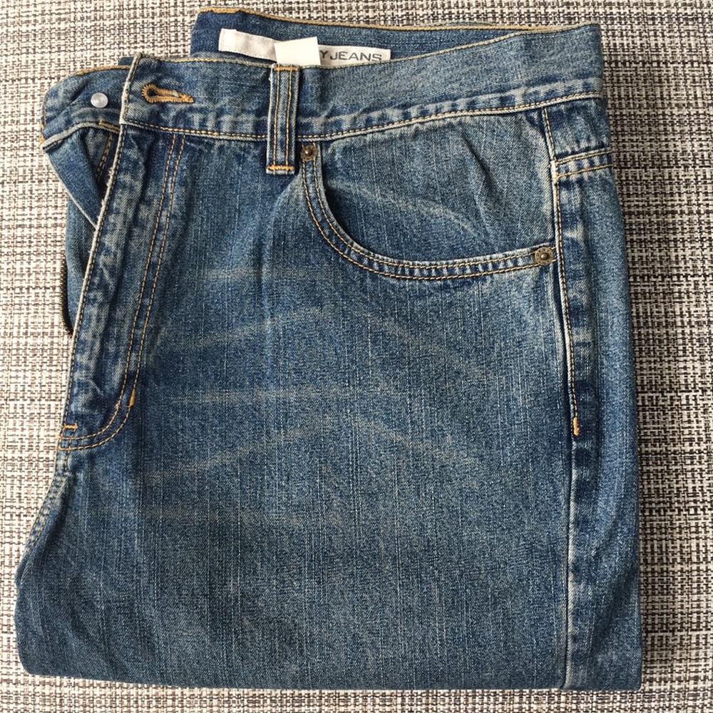 DKNY Jeans